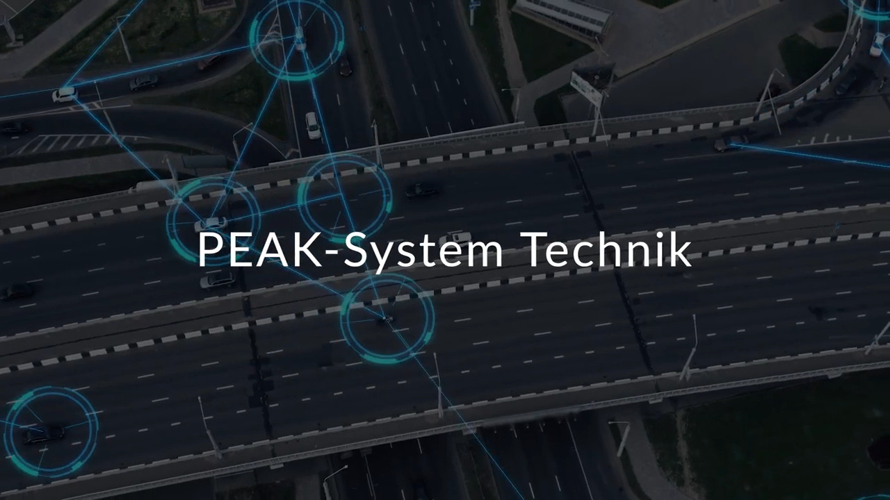 Phytools: industrial and vehicle networking solutions