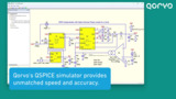 Empower Your Designs with QSPICE®! Empower Your Designs with QSPICE®!