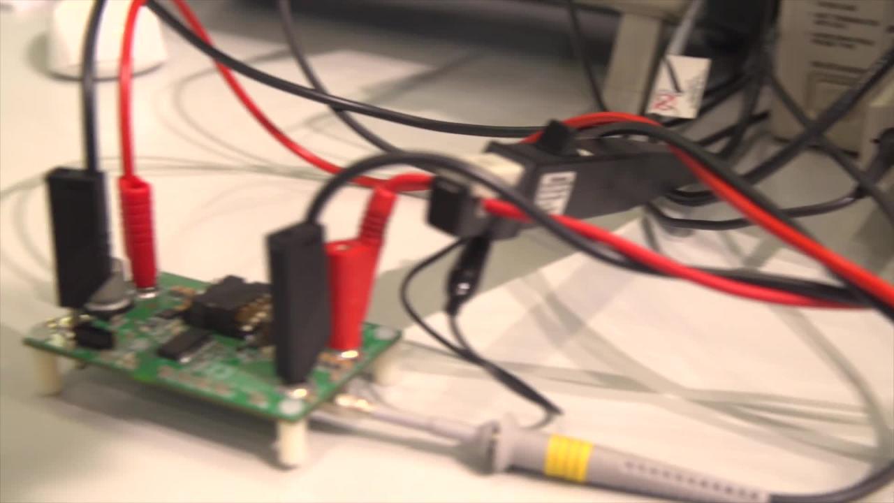 Breaking Through the Isolation Barrier with New Power Controllers