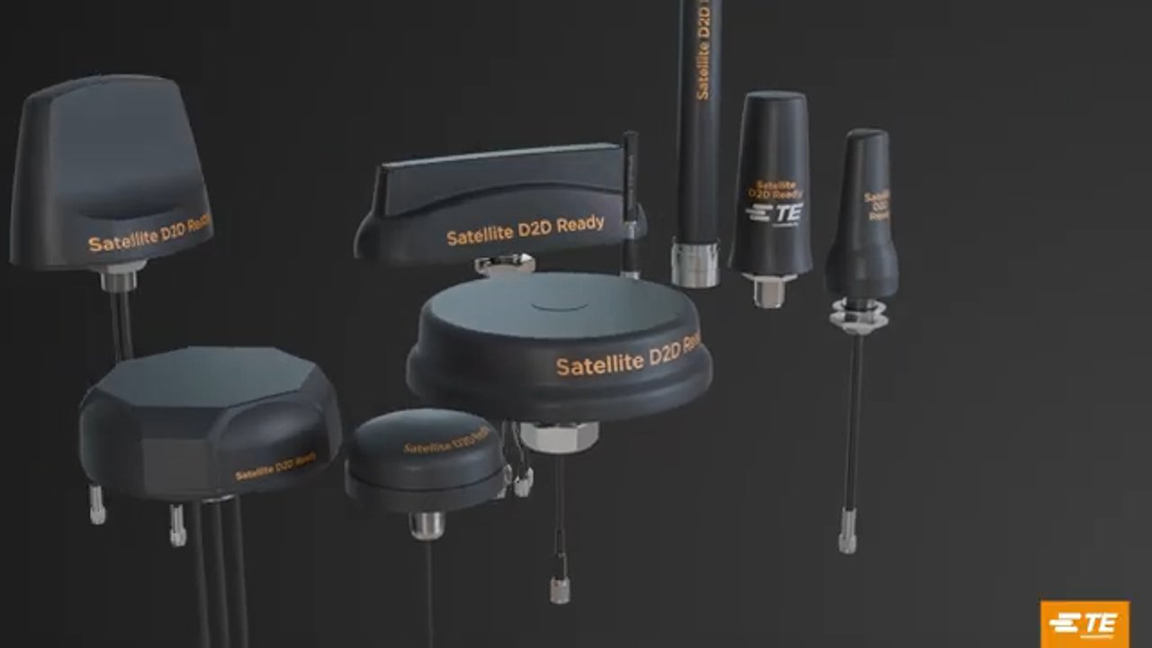 Dual-Mode NTN and Terrestrial IoT Connectivity