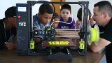 LulzBot 3D Printers: Commitment to Community LulzBot 3D Printers: Commitment to Community