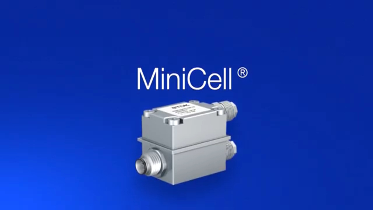 TDK MiniCell Video
