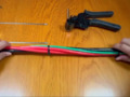 Wire Tie Gun for Metal Cable Ties Wire Tie Gun for Metal Cable Ties