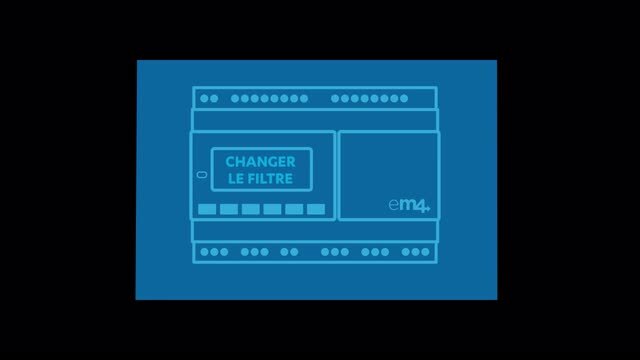 em4 en action: l'osmose inverse