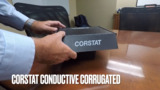 Conductive Container, Inc. CorrecPak Shippers Conductive Container, Inc. CorrecPak Shippers