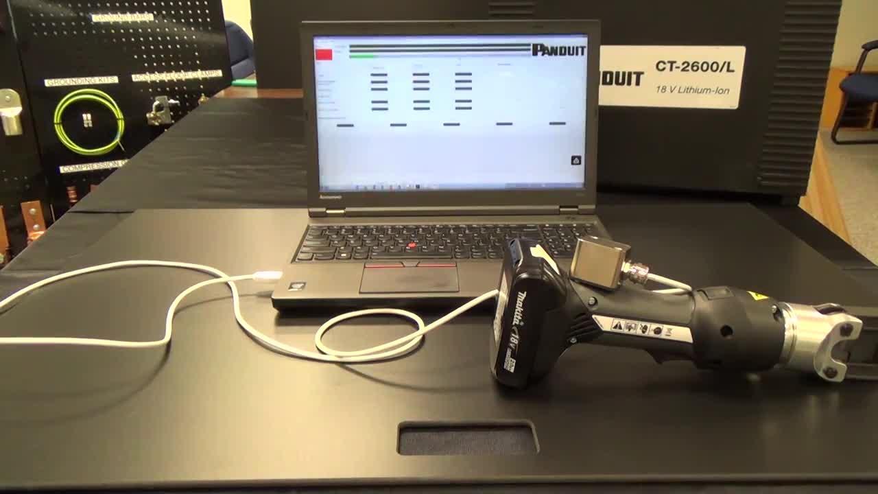 Connecting the CT-USB to Your Computer 