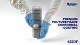 MG Chemicals’ Polyurethane Conformal Coating MG Chemicals’ Polyurethane Conformal Coating