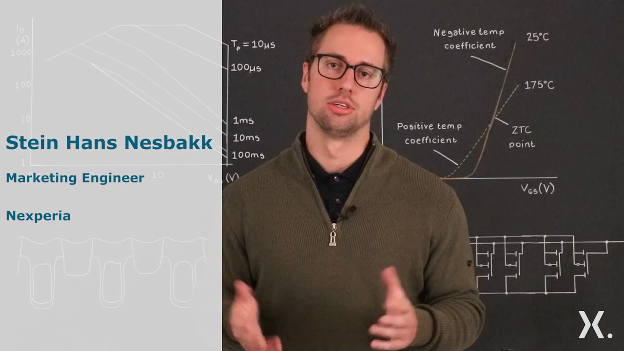 Understanding MOSFET Safe operating area