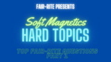 Soft Magnetics, Hard Topics Top Fair-Rite questions part 1