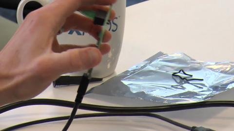 startKIT Hackaday