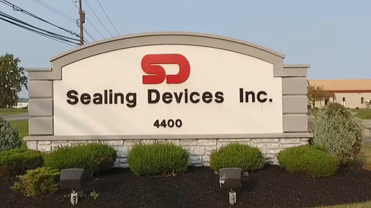 Sealing Devices Company Overview
