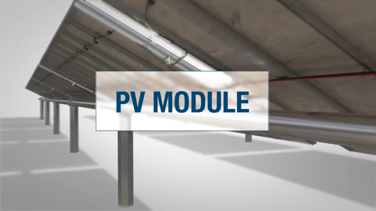 Panduit Solar Energy Solutions