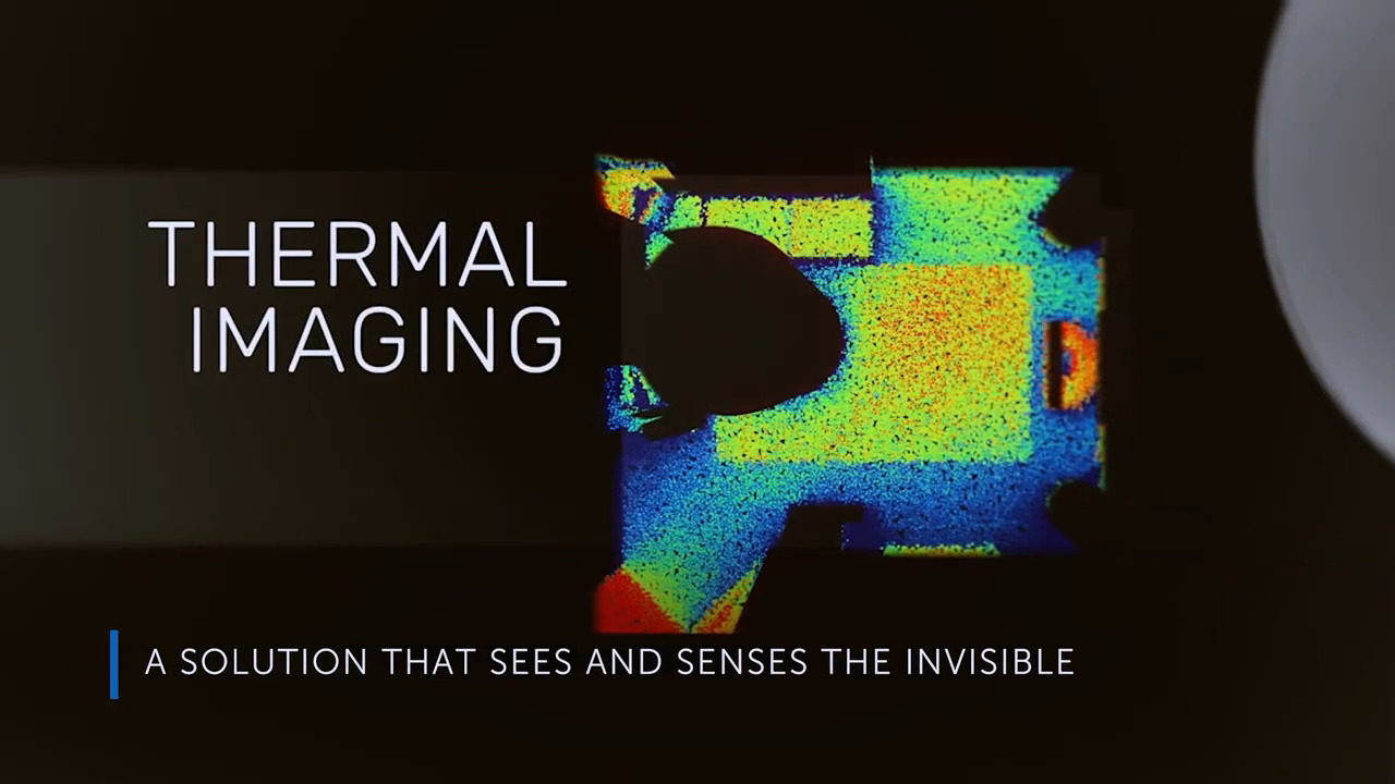 Develop Products Beyond Your Imagination | The Lepton Micro LWIR Thermal Camera