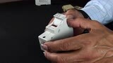 Din Rail Mounted Fuse Holders Din Rail Mounted Fuse Holders