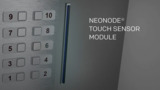 Neonode Contactless Touch - Parallel Plane Solutions Neonode Contactless Touch - Parallel Plane Solutions