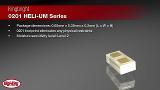 Kingbright HELI-UM Series LEDs | Digi-Key Daily Kingbright HELI-UM Series LEDs | Digi-Key Daily