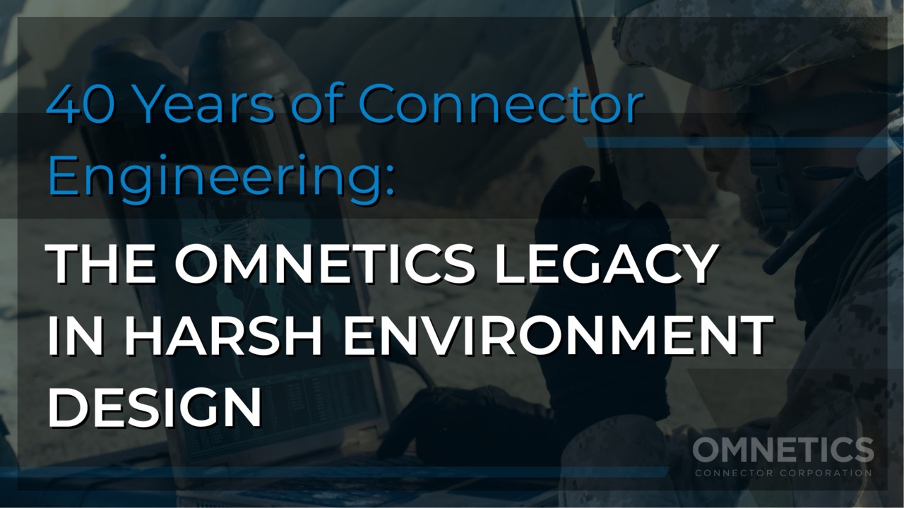 Omnetics Connector Corporation