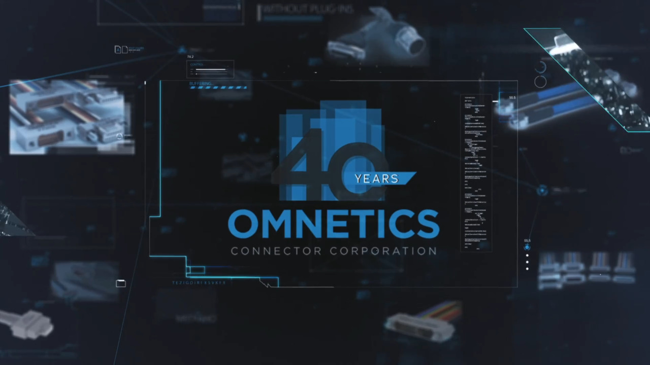 Omnetics Connector Corporation