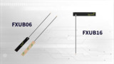 Taoglas Super Small Cellular Antennas: FXUB06, FXUB16, PC60 & PC66 - Optimized for Next-Gen IoT Taoglas Super Small Cellular Antennas: FXUB06, FXUB16, PC60 & PC66 - Optimized for Next-Gen IoT