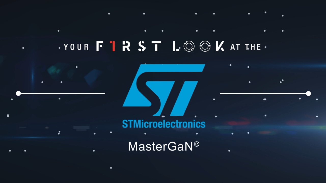 MasterGan 1,2 | First Look Video