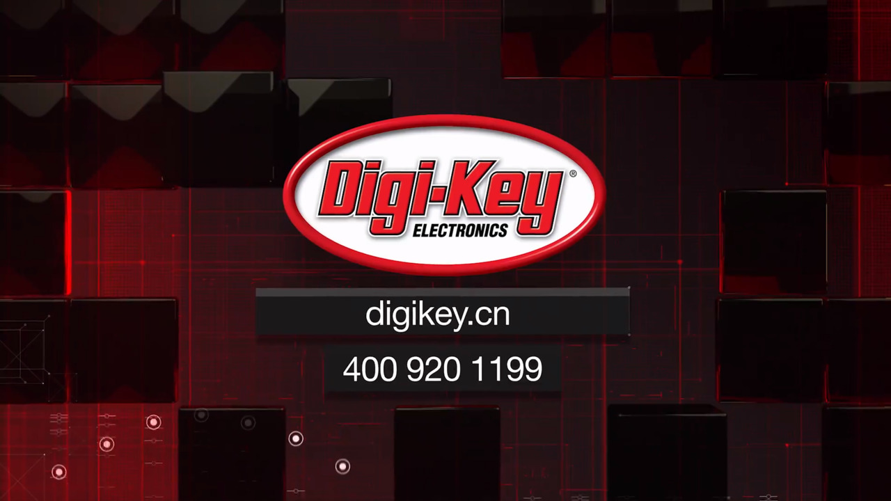 本地支持与帮助中心 Digikey