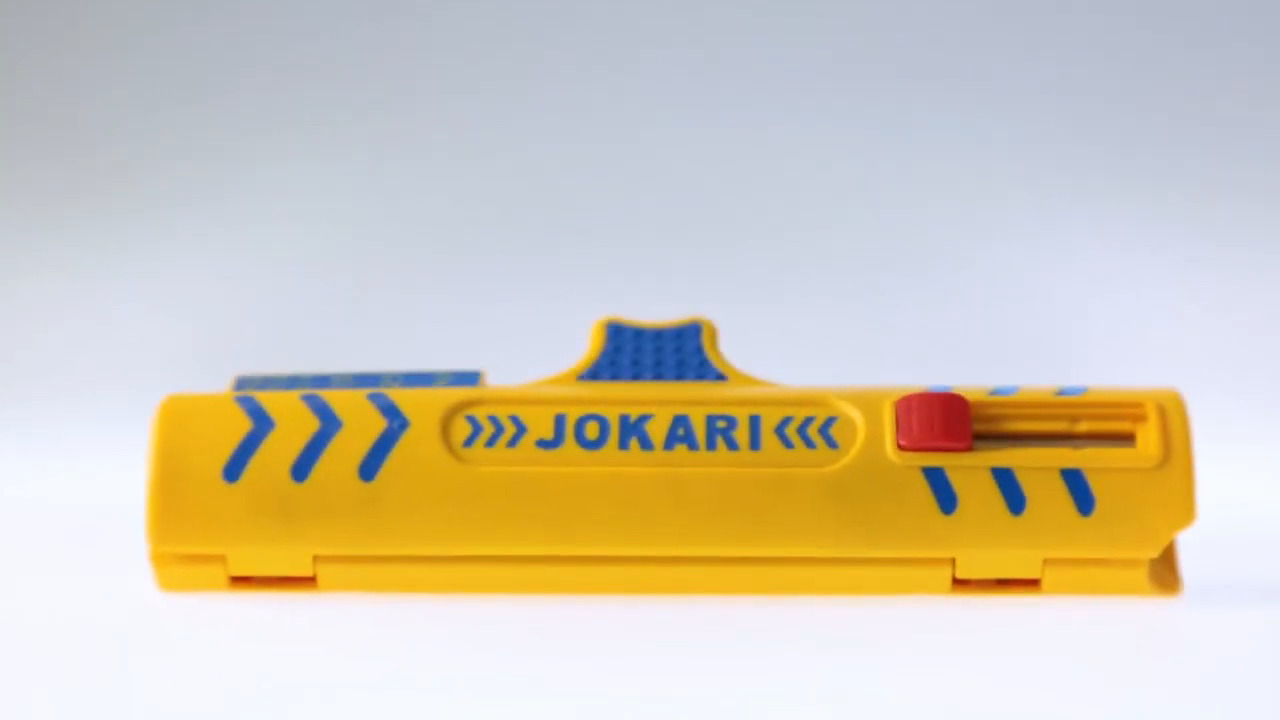 Jokari 30155 Stripper