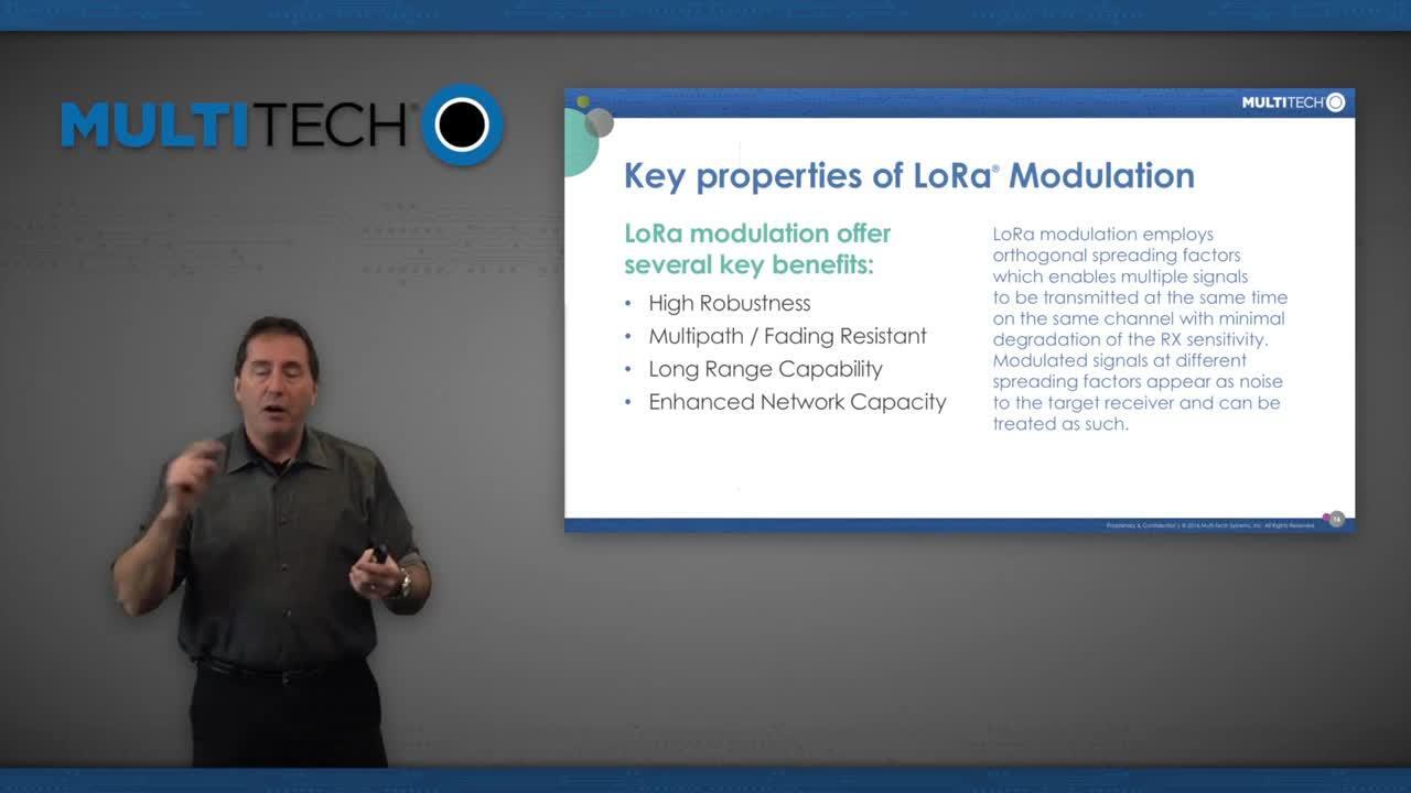 Connectivity Options for IIoT Applications