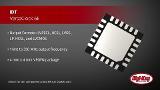 IDT VersaClock 6E | Digi-Key Daily IDT VersaClock 6E | Digi-Key Daily