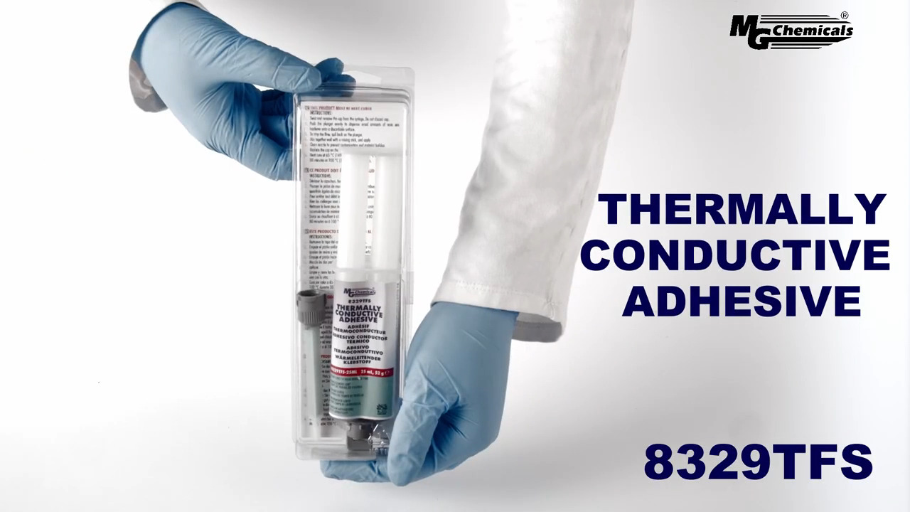 8329TFS-25ML Unboxing Video