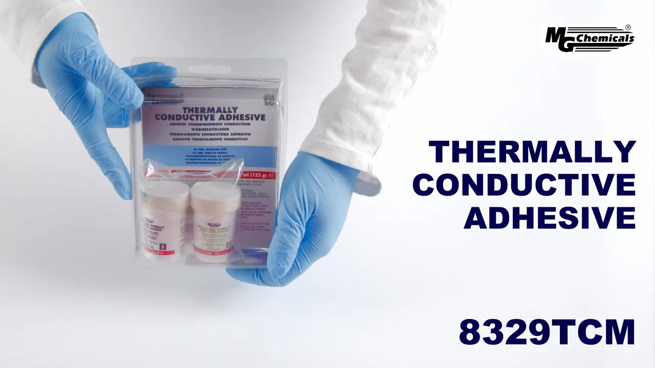 8329TCM-50ML Unboxing Video