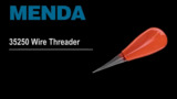 Menda 35250 Wire Harness Threader Menda 35250 Wire Harness Threader