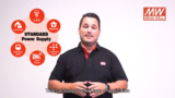 Why & How to choose a MEAN WELL DIN Rail PSU Why & How to choose a MEAN WELL DIN Rail PSU