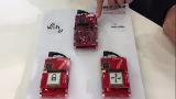 Embedded World 2017: Digi-Key Development Kits – Texas Instruments SimpleLink CC3220 + CC1350 Launch Embedded World 2017: Digi-Key Development Kits – Texas Instruments SimpleLink CC3220 + CC1350 Launch