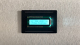 MD21605G6W2-FPTLRGB LCD Display Demo Video MD21605G6W2-FPTLRGB LCD Display Demo Video