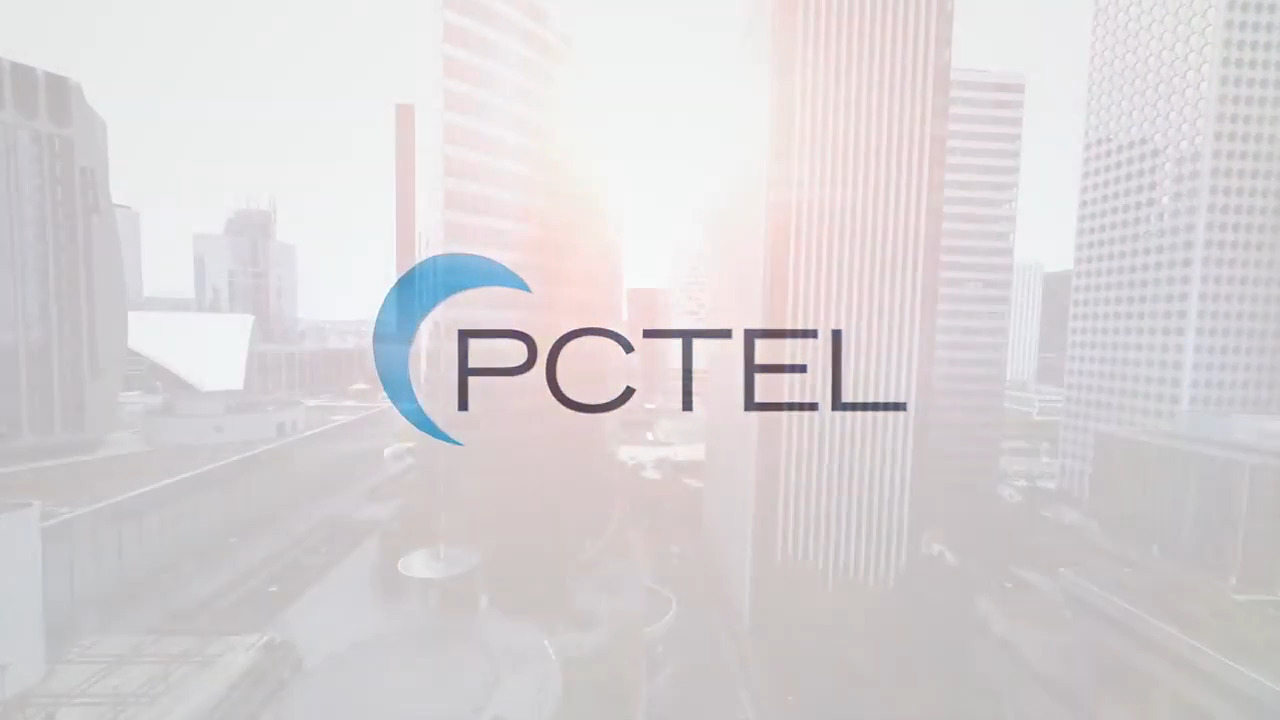 PCTEL at a Glance