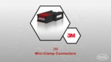 Mini-Clamp Connectors | Datasheet Preview Mini-Clamp Connectors | Datasheet Preview