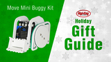 Holiday Gift Guide 2018 – :Move Mini Buggy Kit