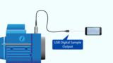 Digiducer Digital USB Accelerometer Overview Digiducer Digital USB Accelerometer Overview