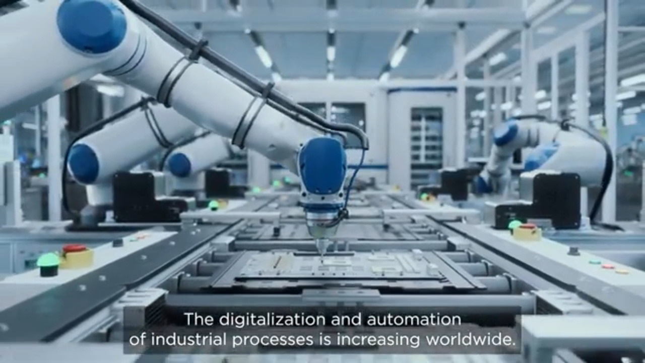 A Sustainable Connector You Can Trust