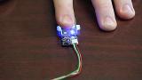 SparkFun Fingerprint Scanner SparkFun Fingerprint Scanner