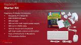 Raspberry Pi Starter Kit | Maker Minute Raspberry Pi Starter Kit | Maker Minute