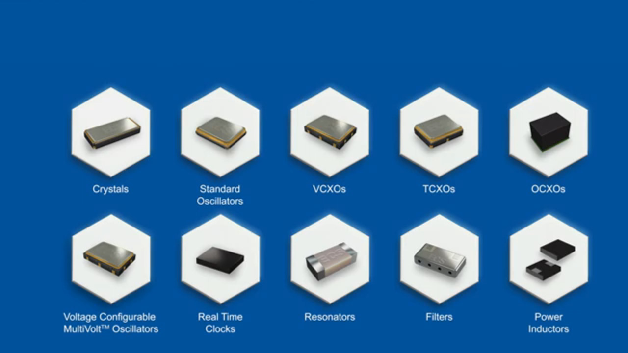 Precision and Connectivity for IoT Solutions with ECS Inc. International