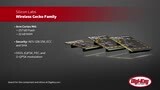 Silicon Labs Wireless Gecko Family | Digi-Key Daily Silicon Labs Wireless Gecko Family | Digi-Key Daily