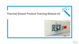 Thermal Wizard for Air Cooling Applications Thermal Wizard for Air Cooling Applications