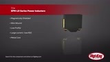 TDK SPM-LR Inductors | Digi-Key Daily TDK SPM-LR Inductors | Digi-Key Daily