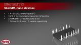 STMicroelectronics SLLIMM-nano Devices | Digi-Key Daily STMicroelectronics SLLIMM-nano Devices | Digi-Key Daily