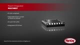 Maxim MAX14827 IO-Link Device Transceivers | Digi-Key Daily Maxim MAX14827 IO-Link Device Transceivers | Digi-Key Daily