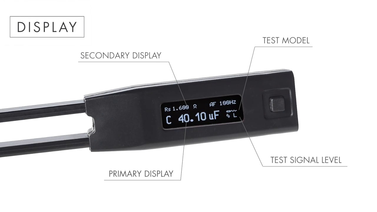 Smart Tweezers - Ideal-tek | DigiKey