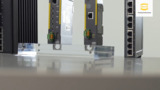 HARTING Industrial Ethernet Switches HARTING Industrial Ethernet Switches