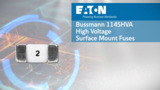 High Voltage 1145HVA Automotive Surface Mount Fuses